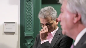 CDU und Grüne vereinbaren weiteres Treffen