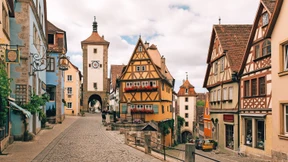 Die deutscheste Stadt Deutschlands