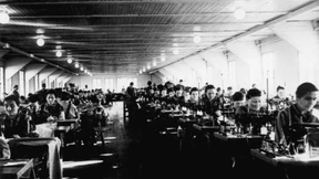 Wie Polen die Peiniger strafte