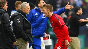 Freiburgs Nils Petersen bleibt gesperrt