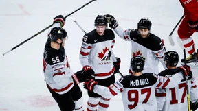 Kanada schlägt Russland aus dem Turnier