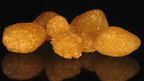 Mit Stoßwellen gegen Nierensteine