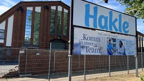 Hersteller für Toilettenpapier in Not