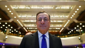 Wer folgt auf Mario Draghi?