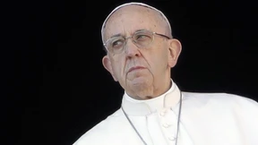 Papst Franziskus: „Habe Angst vor einem Atomkrieg“