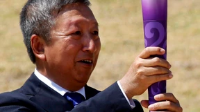 Asien will auf den Thron