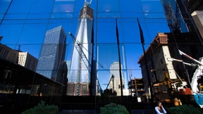 Amerika gedenkt der Opfer des elften September