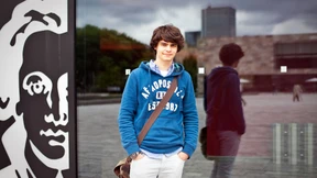 Die Eltern haben es erlaubt