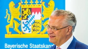 Herrmann sieht großen Zuspruch für die CSU