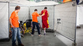 Wie die Heinzelmännchen