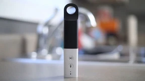 Amazon stellt Einkaufshilfe „Dash“ vor