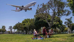 USA führen Corona-Testpflicht für Reisende aus China ein