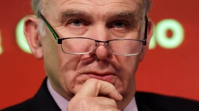 Britischer Wirtschaftsminister: „Wir werden die EU nicht verlassen“