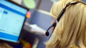 Viel Ärger mit lästigen Anrufen