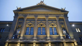 Wenig Armut, aber ganz viel Angst