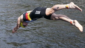 „Härter als die olympische Distanz“