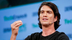 Geschasster Gründer Adam Neumann will Wework zurück