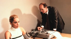 Hier lügt ja nur ein Körper