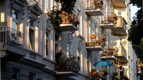 Warum die Großstädte keine Wohnungen mehr bauen