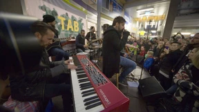 Streit um „Heroin-Performance“