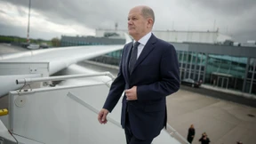 Scholz warnt Netanjahu vor Bodenoffensive