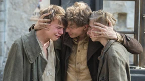 Ihnen blieb nicht mal dieser eine Sommer