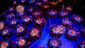 Und zum Schluss Gefangenenchor für alle