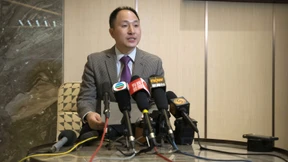 Der Schöpfer der Designerbabys forscht wieder