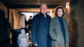 Wiener „Tatort“-Duo hört auf