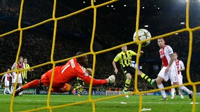 Lewandowski ist Dortmunds spätes Glück