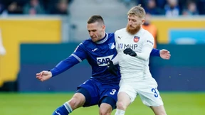 Heidenheim ärgert Hoffenheim