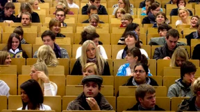 Unter Zeitdruck in die Fremde