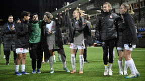 Eintracht-Fußballerinnen besiegen FC Rosengard