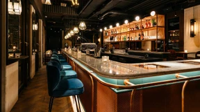 Wie Frankfurter Hotels Luxus und Tradition verbinden