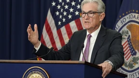 Märkte fürchten weitere deutliche Zinserhöhungen