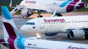 Verdi und Eurowings einigen sich im Tarifstreit
