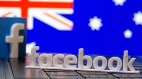 Australien und Facebook einigen sich