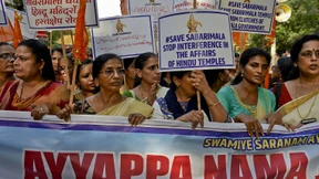 Tempelpolitik vor Gericht