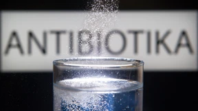 Management für Antibiotika