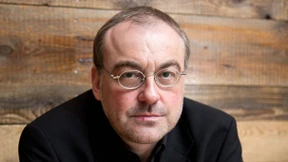 „Ich habe meinen Optimismus nicht aufgegeben“