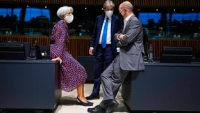 Scholz plant mit 100 Milliarden Euro Schulden