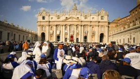 Bischof Romero und deutsche Nonne heiliggesprochen