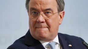 Laschet verliert weiter an Rückhalt