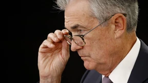 Wie Fed-Chef Powell auf den Handelsstreit reagieren könnte