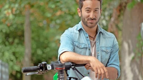 „Wir Scooter-Verleiher sind der Sündenbock“