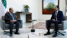 Regierungsbildung im Libanon abermals gescheitert