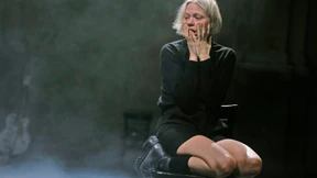 Selbst er selbst zu sein ist ihm selbst nicht genug