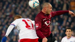 Hamburger Vorwärtsdrang stockt