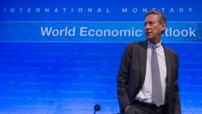 IWF-Chefvolkswirt: Wir haben eine flexible Position