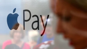 Oberste EU-Marktwächterin beäugt Apple Pay